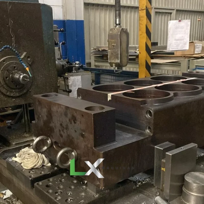 MANDRILHADORA CONVENCIONAL IKEGAI - JAPONESA - 1000 X 1200 X 1000 (1)