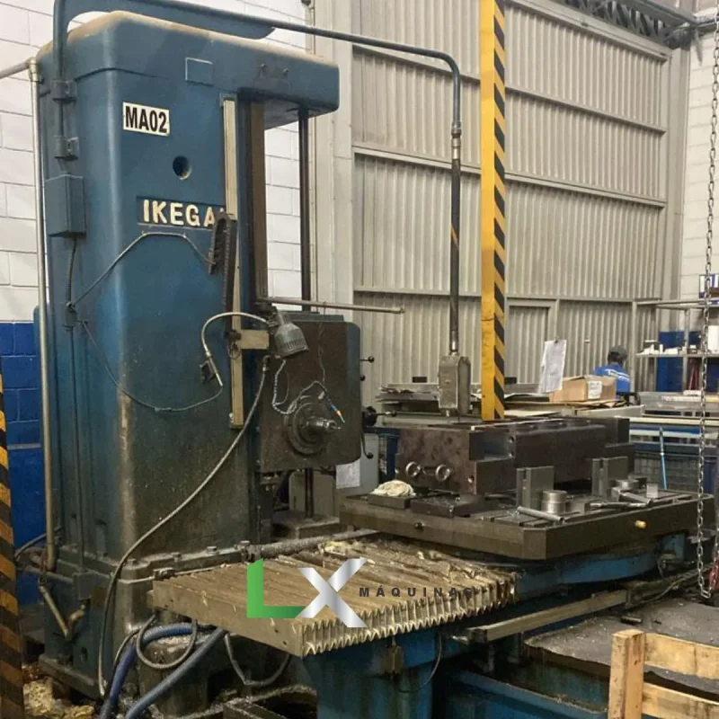 MANDRILHADORA CONVENCIONAL IKEGAI - JAPONESA - 1000 X 1200 X 1000 (2)