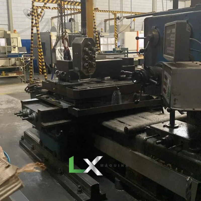 MANDRILHADORA CONVENCIONAL IKEGAI - JAPONESA - 1000 X 1200 X 1000 (4)