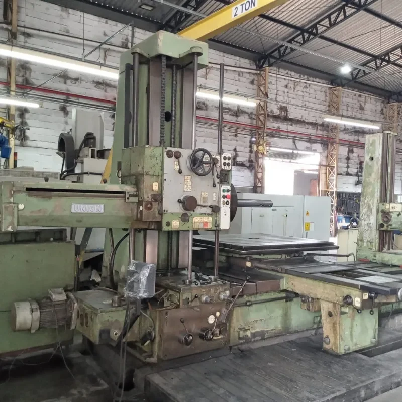 MANDRILHADORA CONVENCIONAL UNION FUSO 80 - 1250X1410 MM (4)