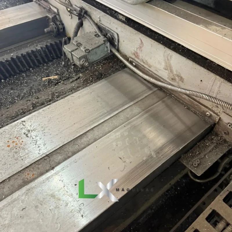 MANDRILHADORA UNION BFT125.5 - PLACA EXPANSIVA E MESA GIRATORIA (3)