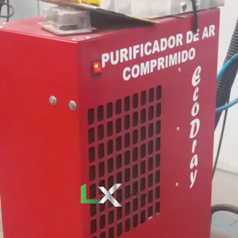 MÁQUINA DE CORTE A PLASMA CNC METALIQUE CABEÇOTE DUPLO OXICORTE - 1200 X 3000 MM - ANO 2018 (1)