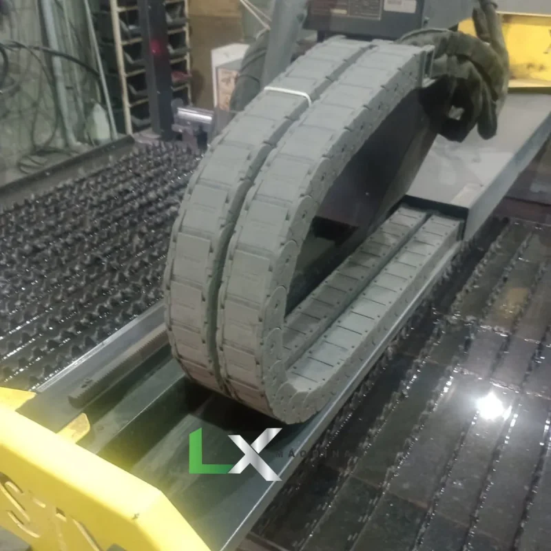 MAQUINA DE CORTE PLASMA HF EXTREME 200 X 20000 MM FORTPLASMA - ANO 2022 (11)_11zon