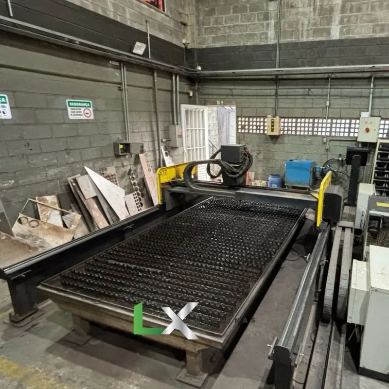 MAQUINA DE CORTE PLASMA HF EXTREME 200 X 20000 MM FORTPLASMA - ANO 2022 (3)_11zon