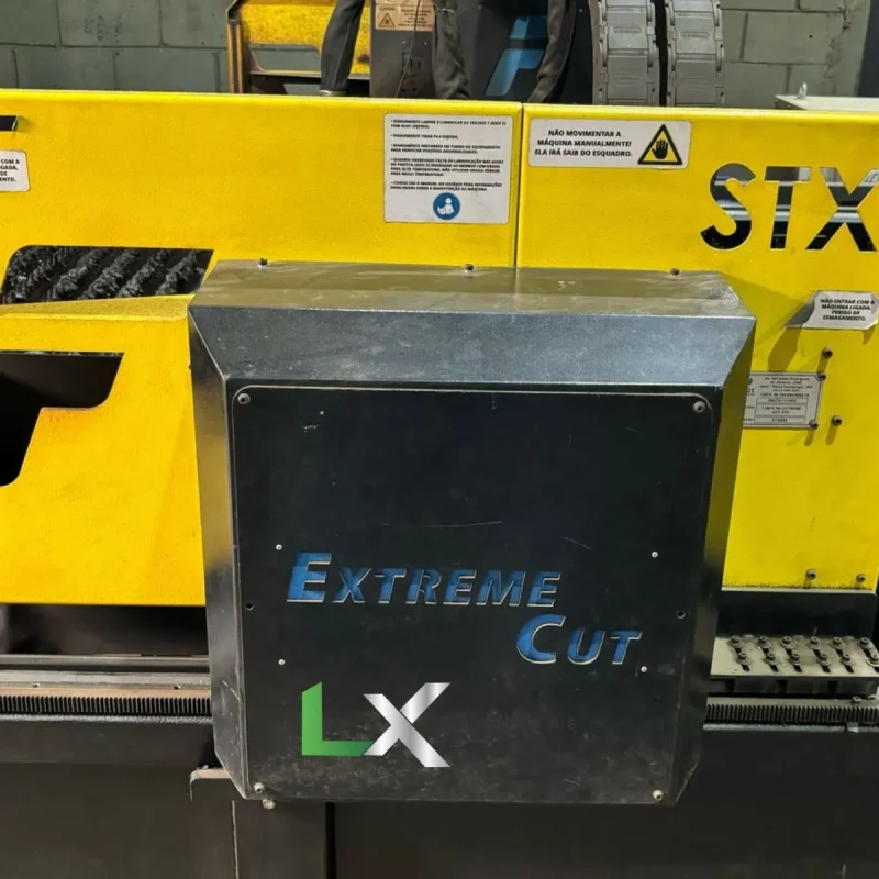 MAQUINA DE CORTE PLASMA HF EXTREME 200 X 20000 MM FORTPLASMA - ANO 2022 (4)_11zon