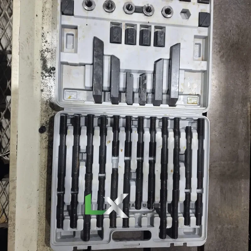 MAQUINA DE FURAÇÃO PROFUNDA E FRESAGEM HONG JI ST1500 - ANO 2014 (1)