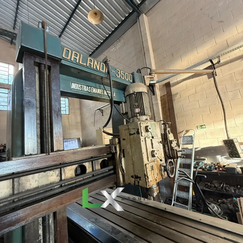 PLAINA DE MESA ROCCO ORLANDA 3500 - 3500 x 1400 x 1200 MM (1)