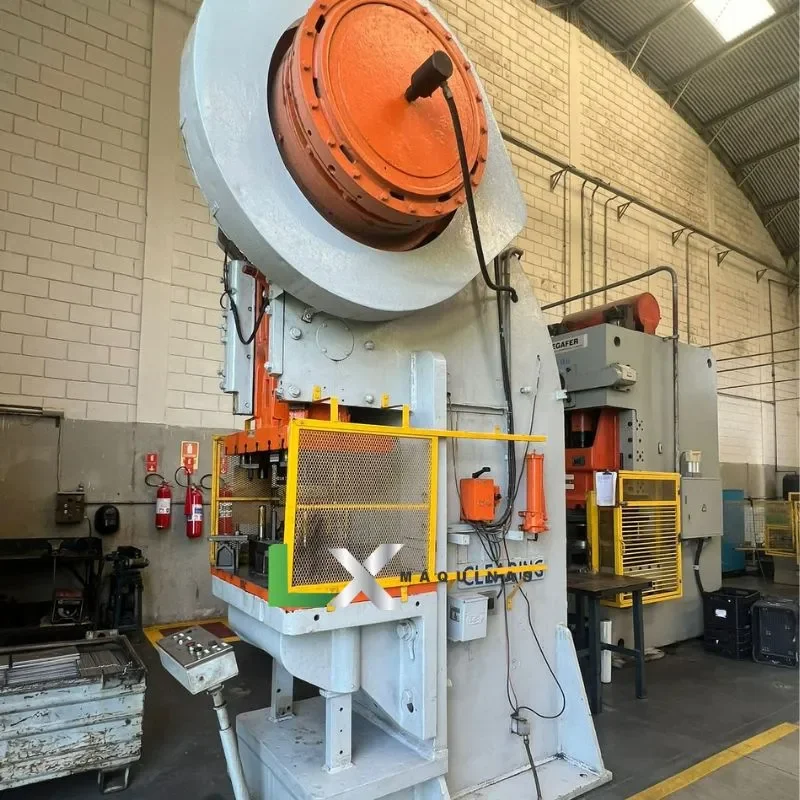 PRENSA EXCENTRICA FREIO FRICCAO CLEARING 110 TON (2)