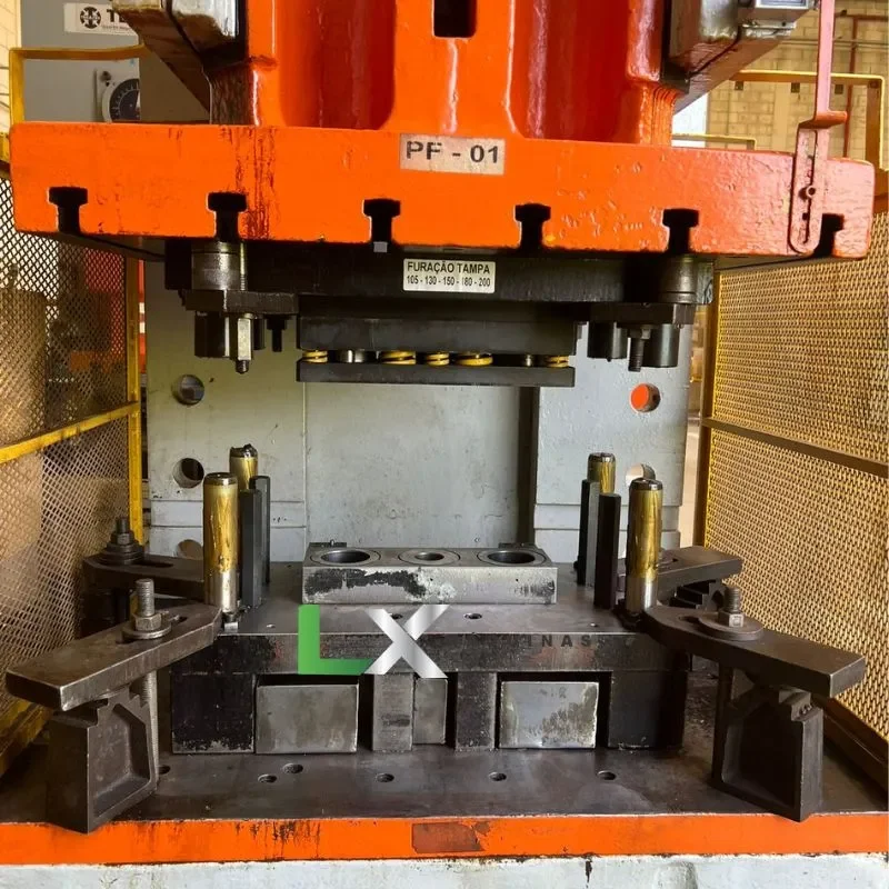 PRENSA EXCENTRICA FREIO FRICCAO CLEARING 110 TON (3)