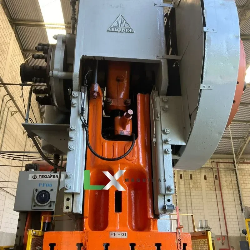 PRENSA EXCENTRICA FREIO FRICCAO CLEARING 110 TON (4)