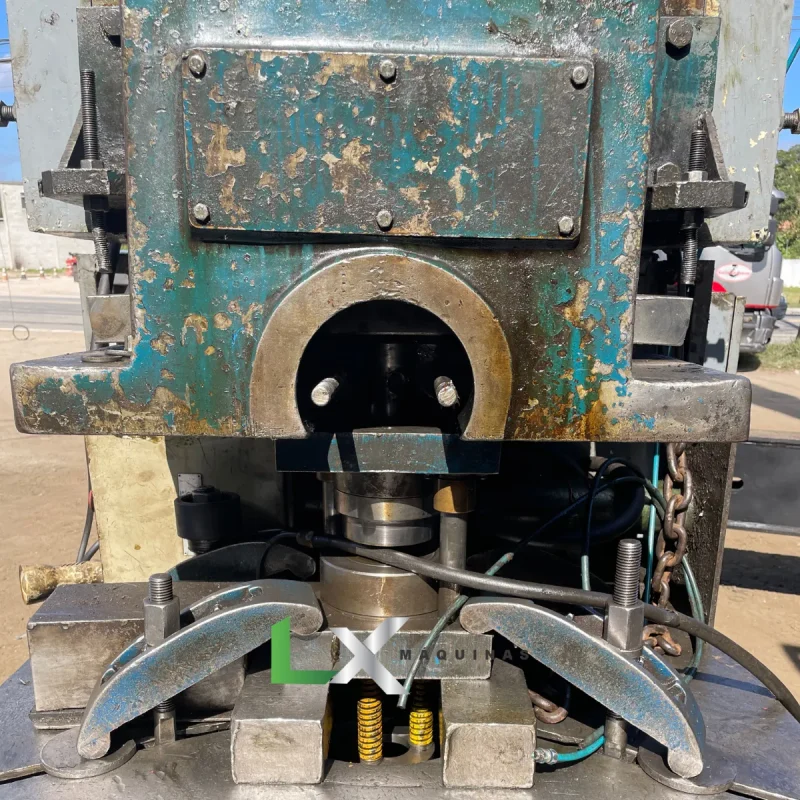 PRENSA EXCENTRICA FREIO FRICÇÃO HARLO (5)