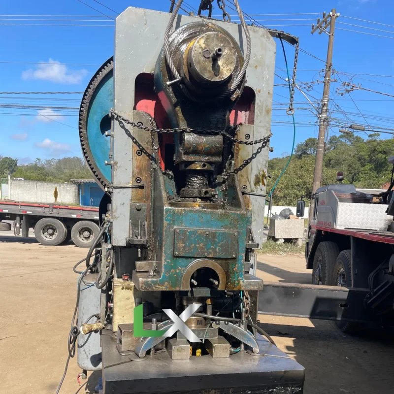 PRENSA EXCENTRICA FREIO FRICÇÃO HARLO (6)