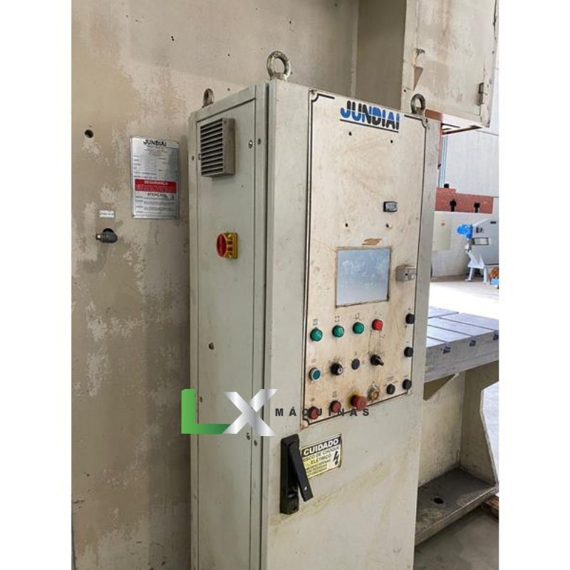 PRENSA EXCENTRICA FREIO FRICÇÃO JUNDIAI 200 TON (2)