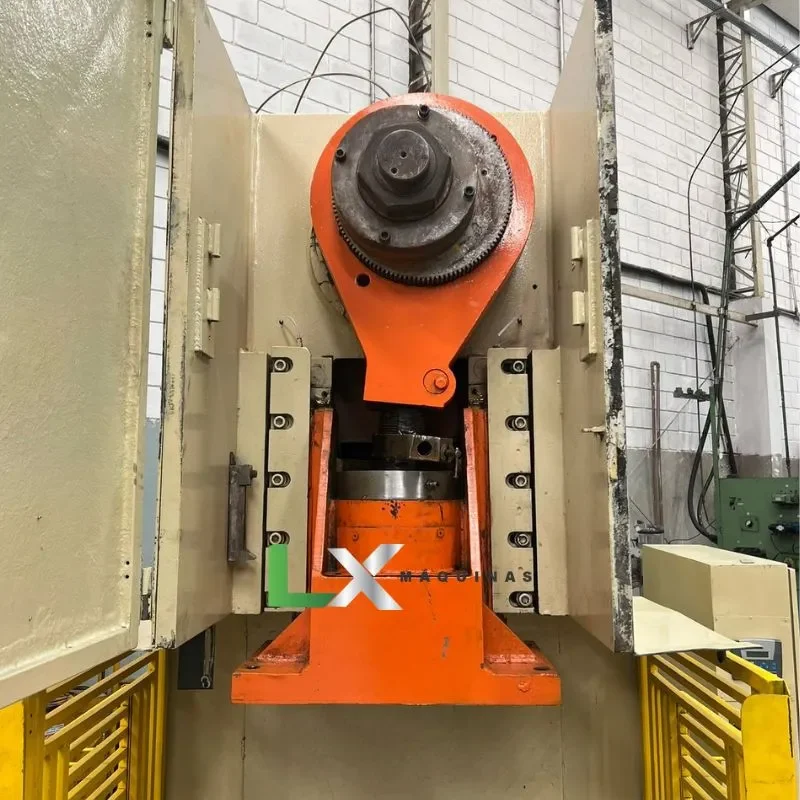 PRENSA EXCENTRICA FREIO FRICCAO MSL 200 TON (1)