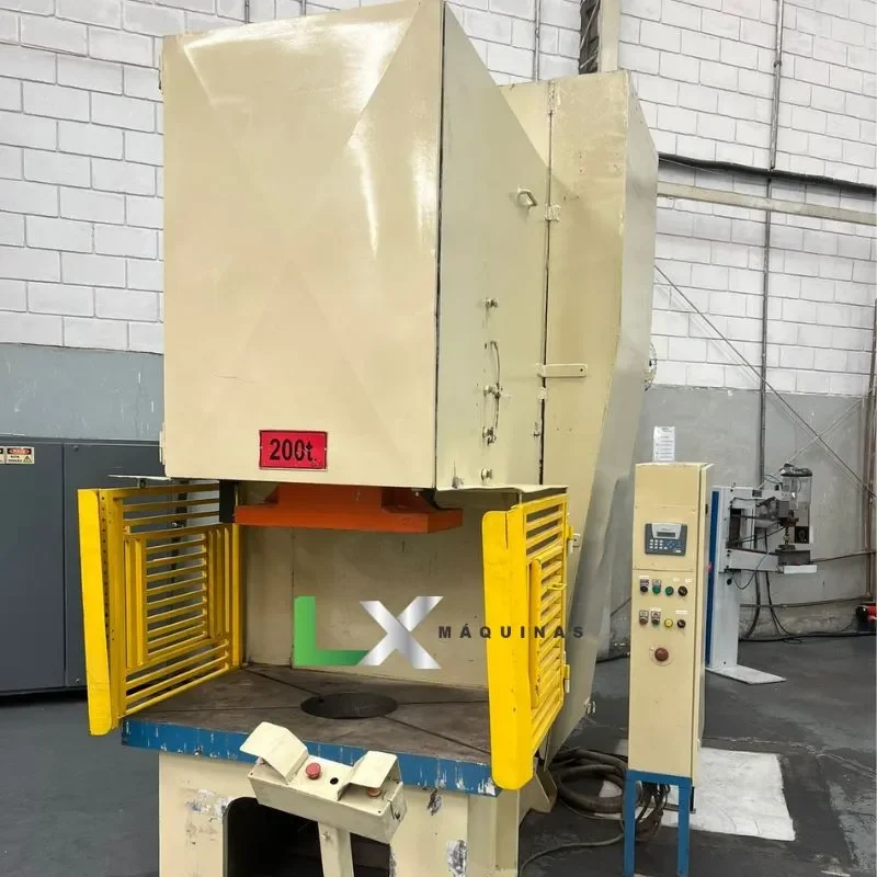 PRENSA EXCENTRICA FREIO FRICCAO MSL 200 TON (2)