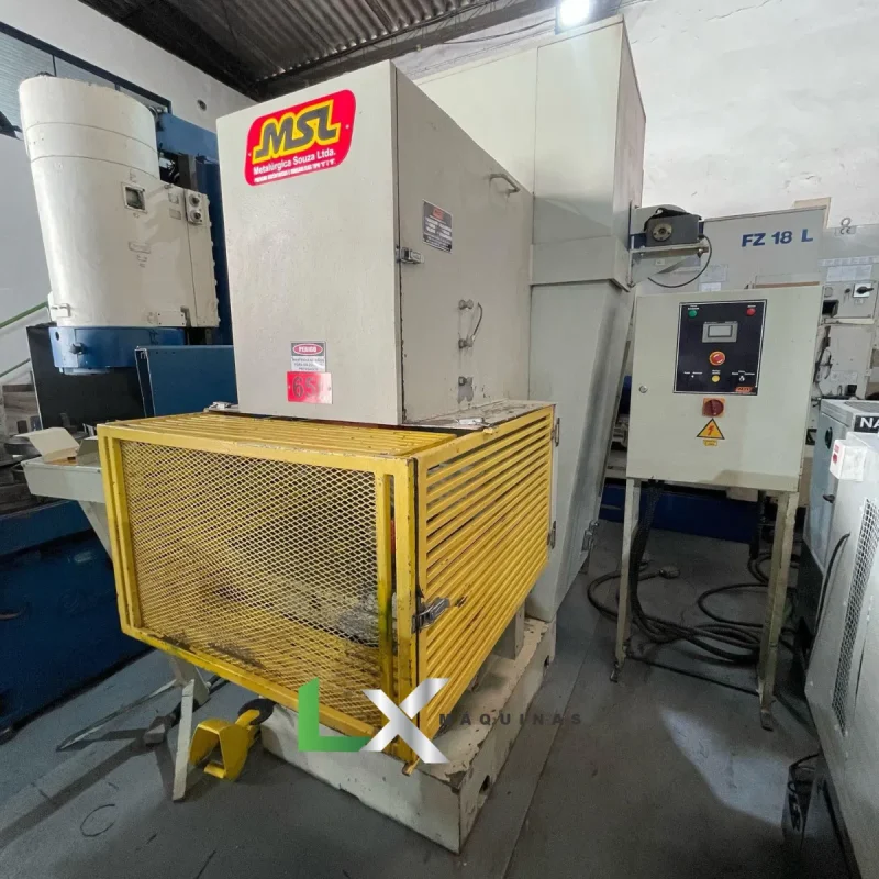 PRENSA EXCENTRICA FREIO FRICÇÃO MSL 65TONS (1)