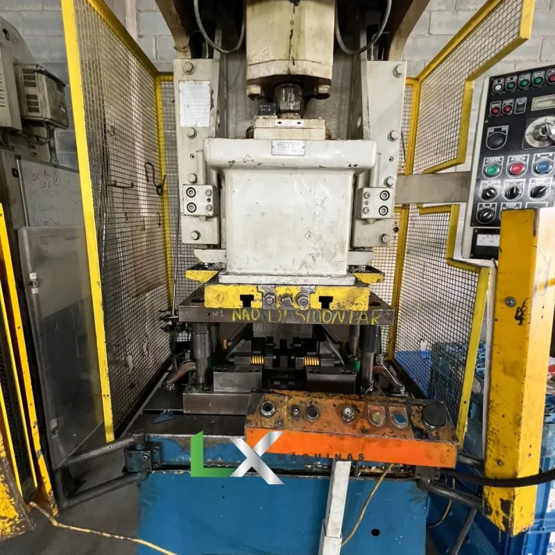 PRENSA EXCENTRICA TIPO C CHIN FONG OCP60 – ANO 2008 (3)