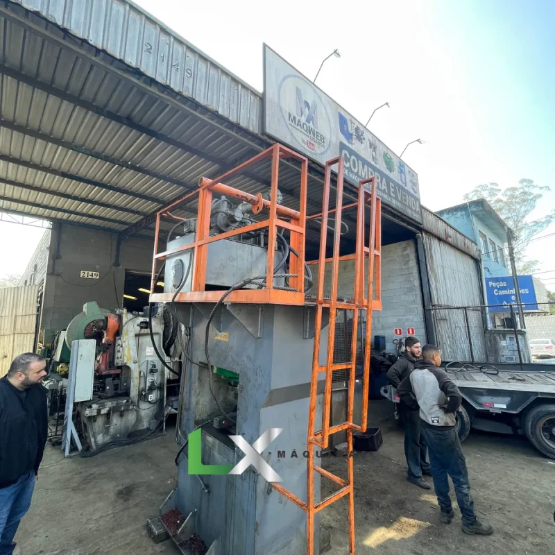 PRENSA HIDRÁULICA 180 TON - MARKUSE (3)