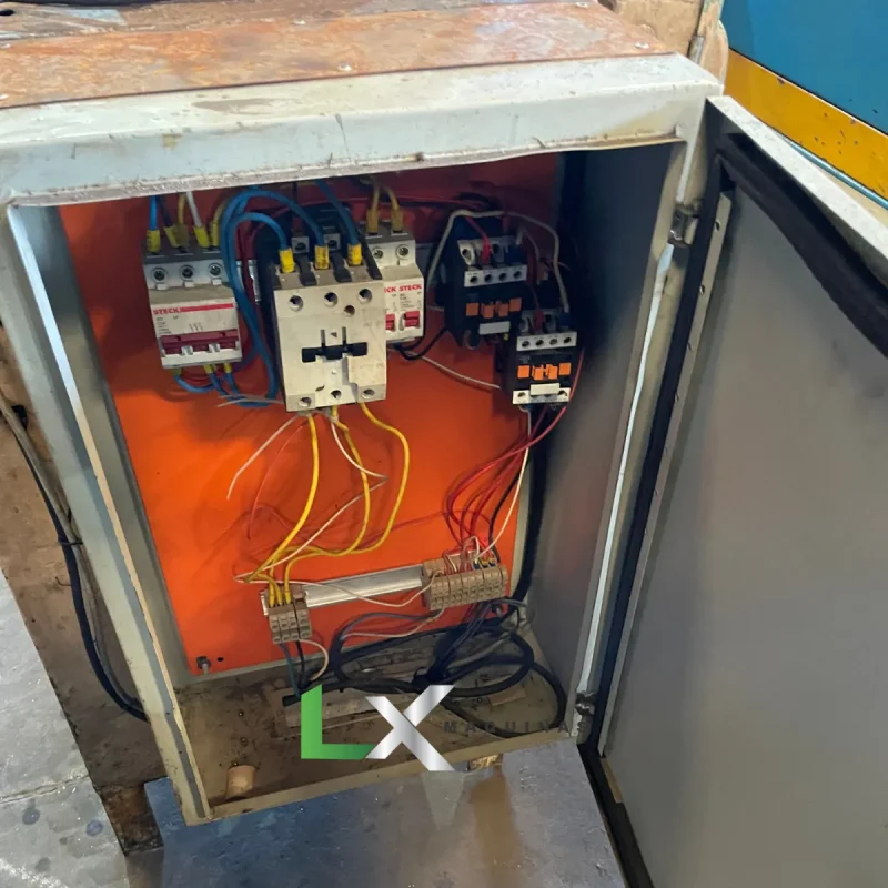 PRENSA HIDRAULICA DE BANCADA PH05 - 5 TON (3)