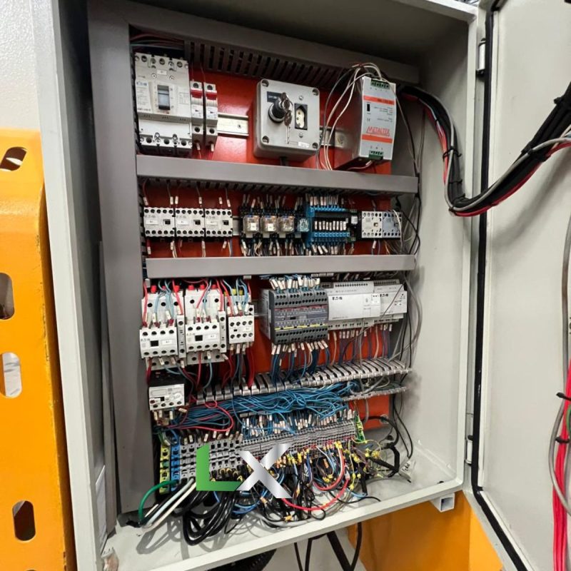 PRENSA HIDRAULICA DUPLA UNISTAMP PHCD150T (1)