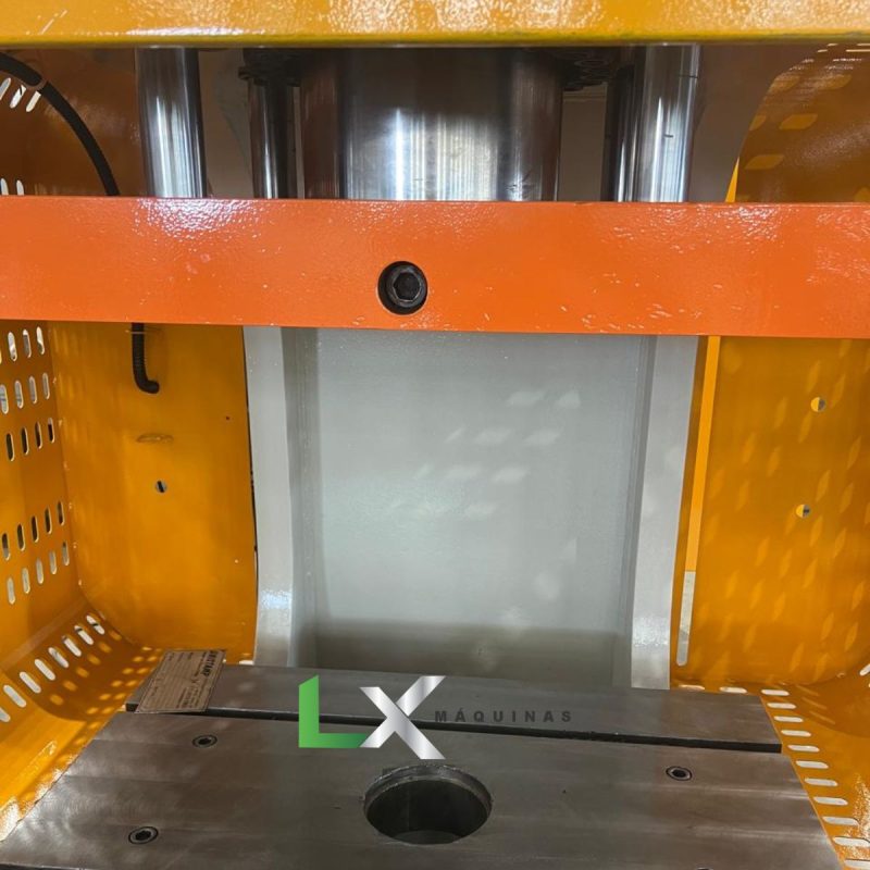 PRENSA HIDRAULICA DUPLA UNISTAMP PHCD150T (4)