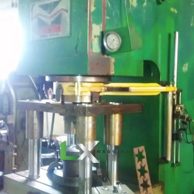 PRENSA HIDRAULICA TIPO C PISTÃO MECATRO (4)