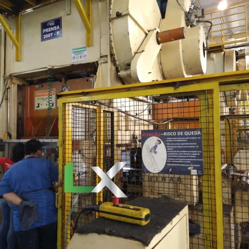 PRENSA TIPO H NIAGARA 200 TON (2)