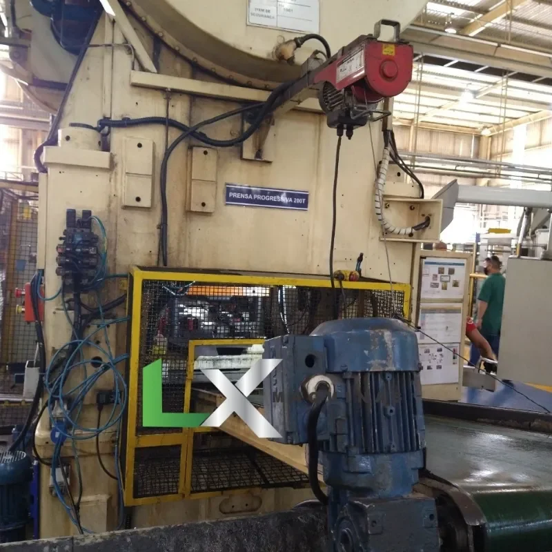 PRENSA TIPO H NIAGARA 200 TON (3)