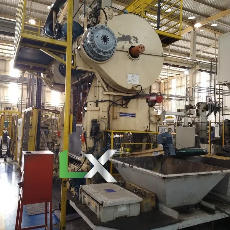 PRENSA TIPO H NIAGARA 200 TON (4)