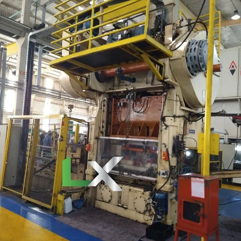 PRENSA TIPO H NIAGARA 200 TON (5)