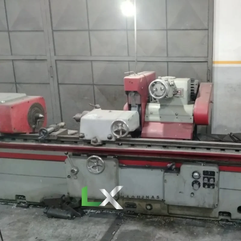 RETIFICA CILINDRICA OKUMA - 440 X 3000 MM (1)