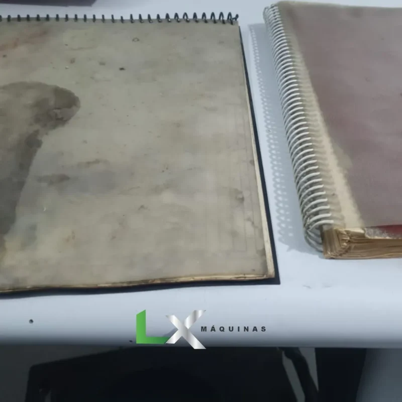 RETÍFICA CILÍNDRICA STUDER S20 - 400 X 300 MM - COM O MANUAL (9)