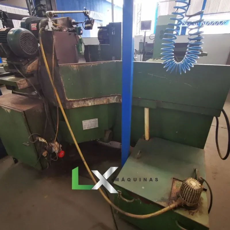 RETIFICA CILINDRICA SULMECANICA RUAP1250 - 600X1250MM (4)