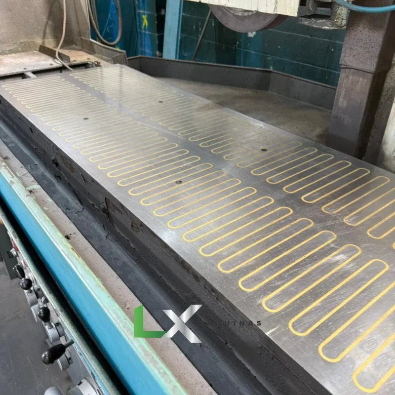 RETIFICA PLANA DANOBAT RT1600 X 600 X 600MM (4)