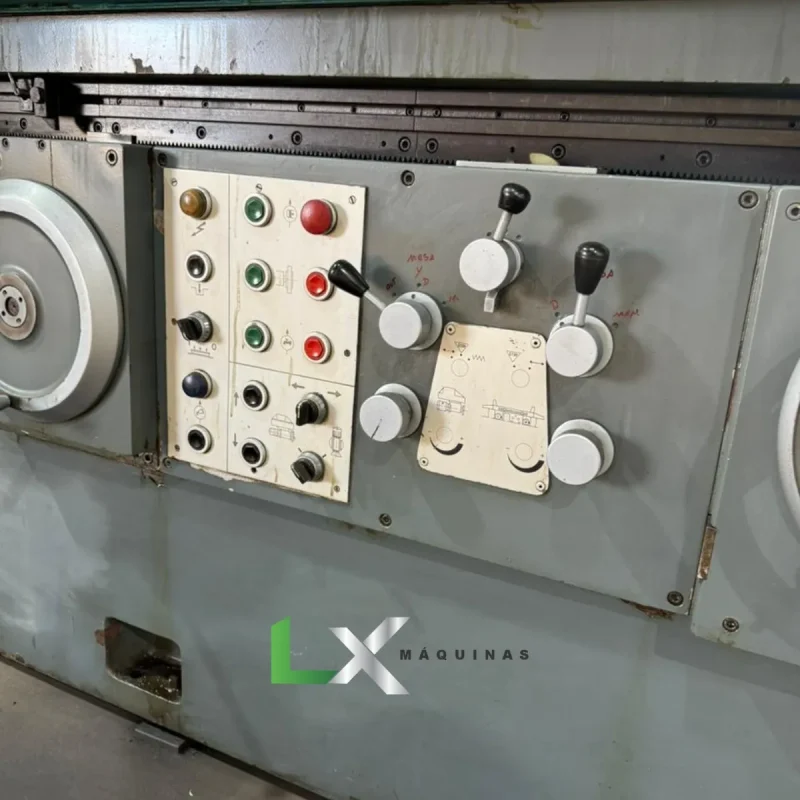 RETIFICA PLANA DANOBAT RT1600 X 600 X 600MM (6)