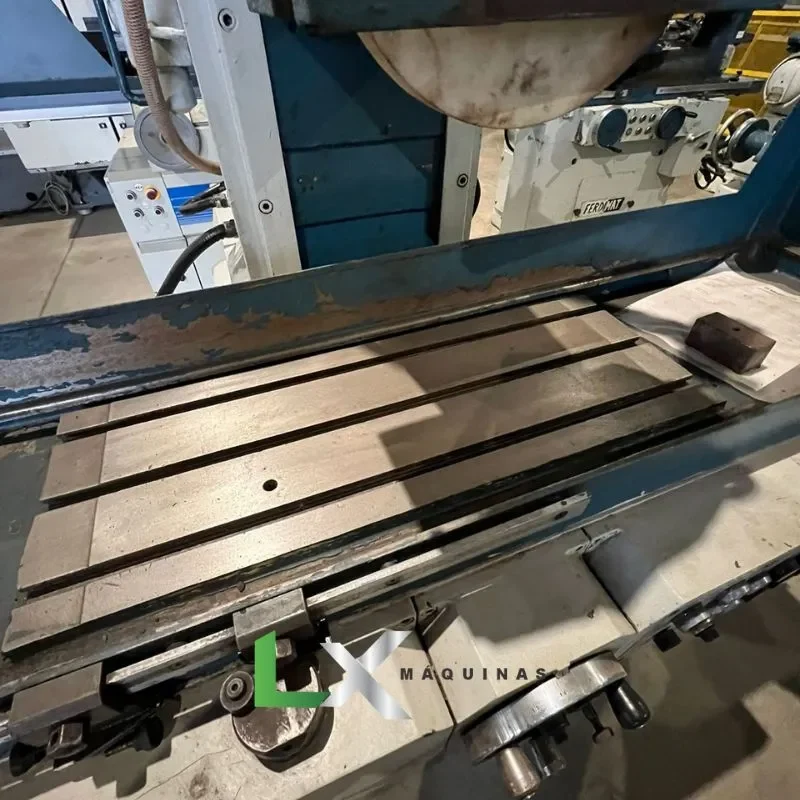 RETIFICA PLANA FERDIMAT FRPH600 - SEMI NOVA (1)