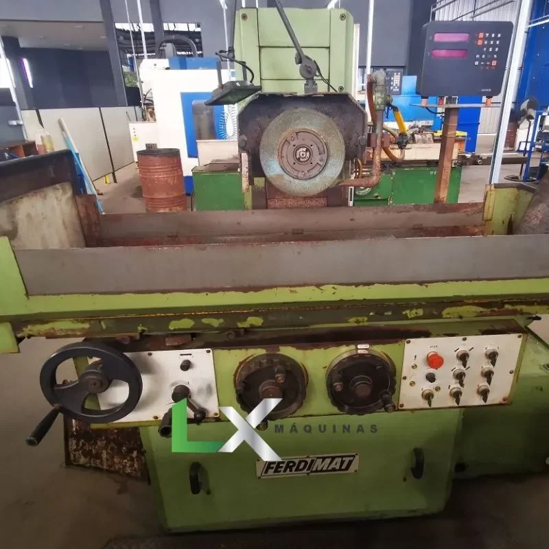 RETIFICA PLANA FERDIMAT T63 - 360X640MM (2)