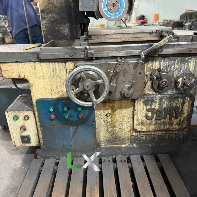 RETÍFICA PLANA SCHNEIDER JºH1 - 800 X 500 MM (3)