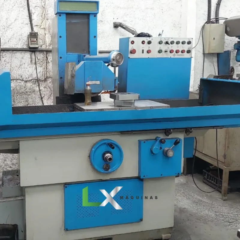 RETIFICA PLANA SULMECANICA RAPH 640 (1)