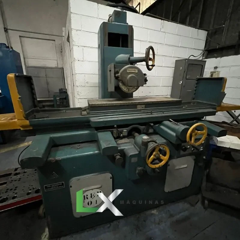 RETIFICA PLANA TOS HOSTIVAR 300X800 MM - TODA ORIGINAL (2)