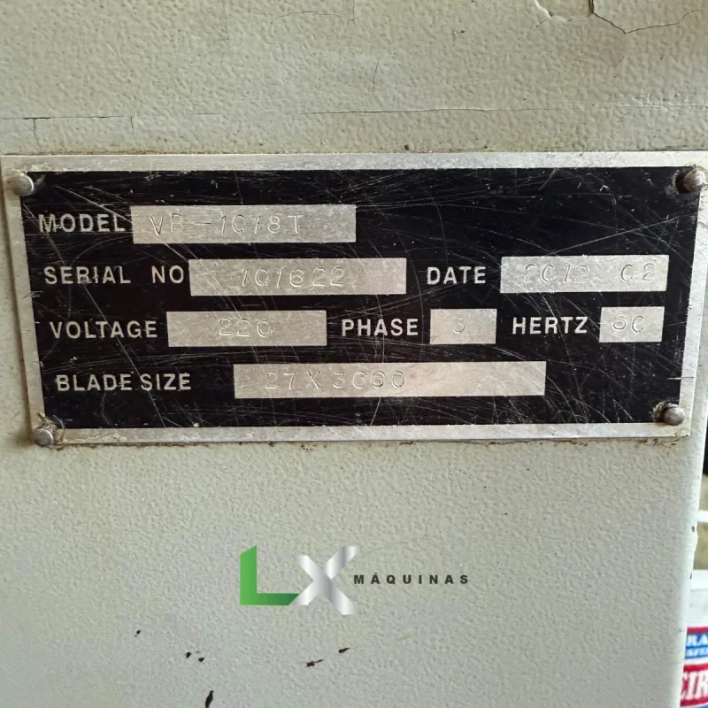 SERRA DE FITA VB-1018T - ANO 2012 (5)_11zon