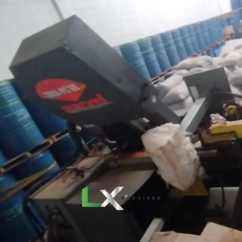 SERRA PARA AÇO MARCA MARVEL SÉRIE 380A PC 60 (4)