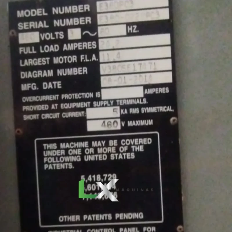 SERRA PARA AÇO MARCA MARVEL SÉRIE 380A PC 60 (6)