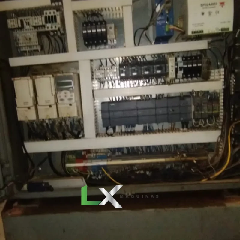 SERRA PARA AÇO MARCA MARVEL SÉRIE 380A PC 60 (7)