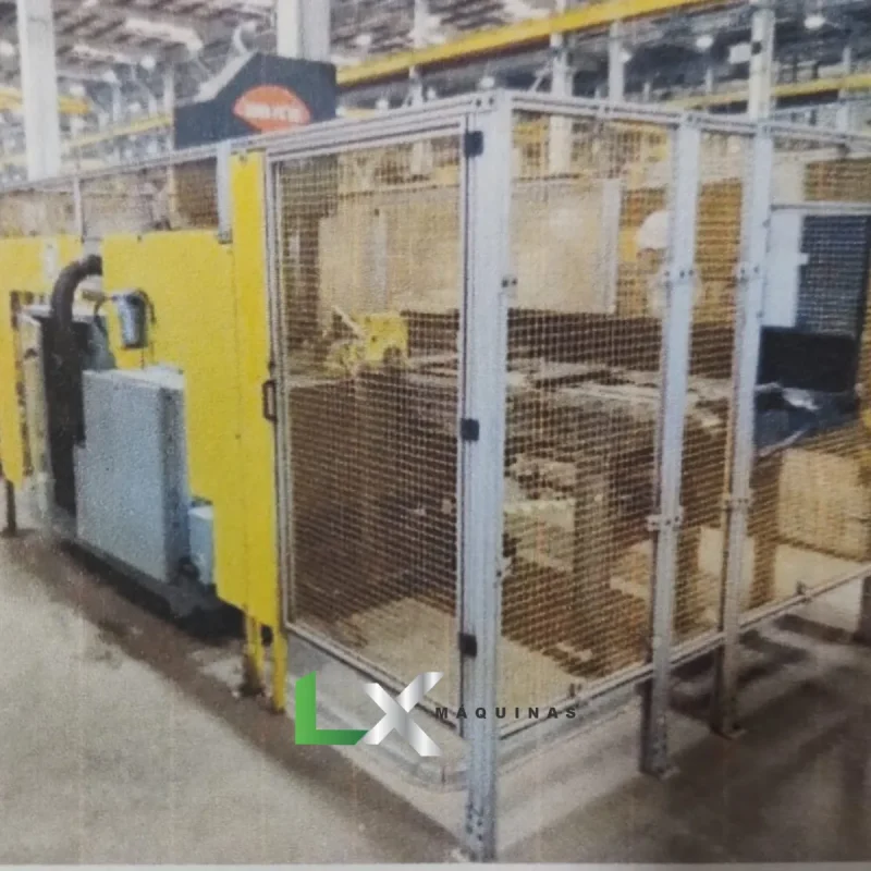 SERRA PARA AÇO MARCA MARVEL SÉRIE 380A PC 60 (9)