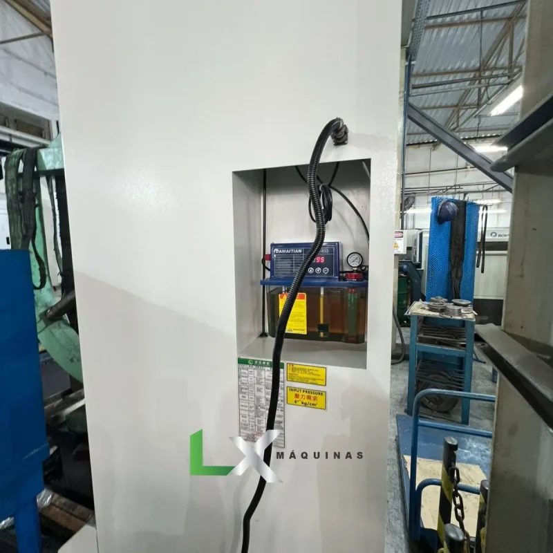 TORNO CNC BORUI 1600X4000MM - SIEMENS - 2023 (4)