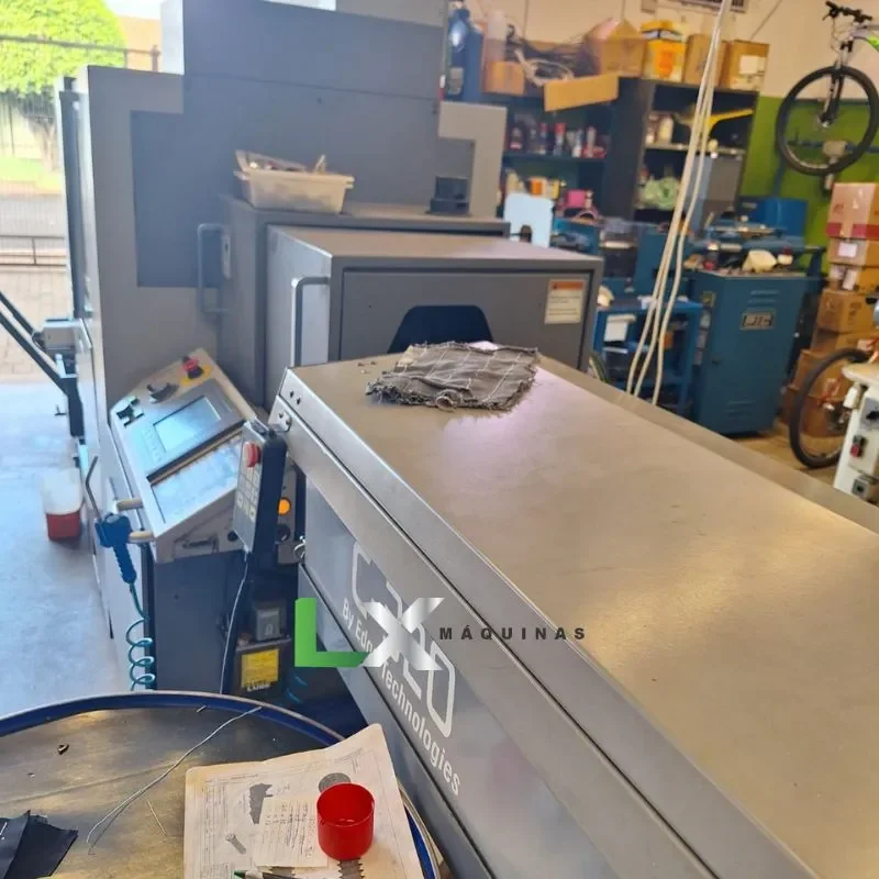 TORNO CNC CABEÇOTE MÓVEL CITIZEN A20 - 2008 (1)