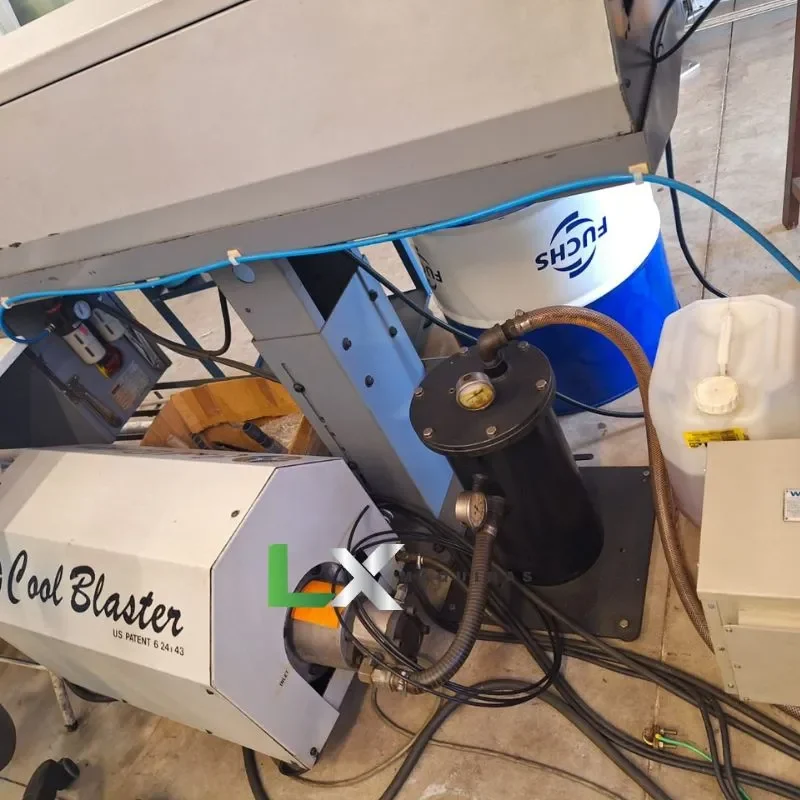 TORNO CNC CABEÇOTE MÓVEL CITIZEN A20 - 2008 (2)