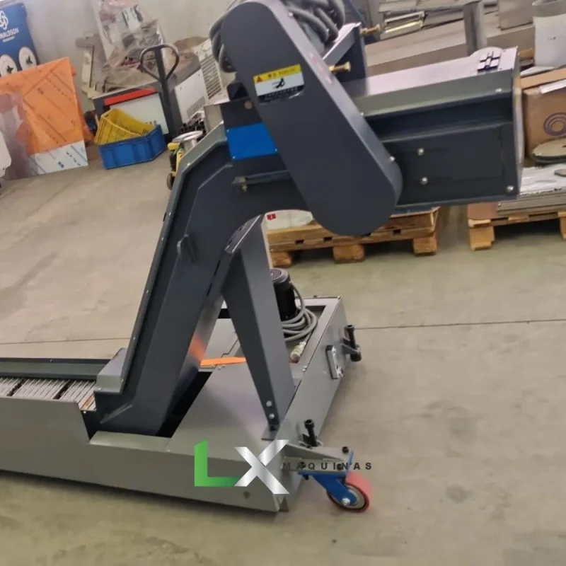 TORNO CNC DMTG DL25M - FANUC - ANO 2024 (2)
