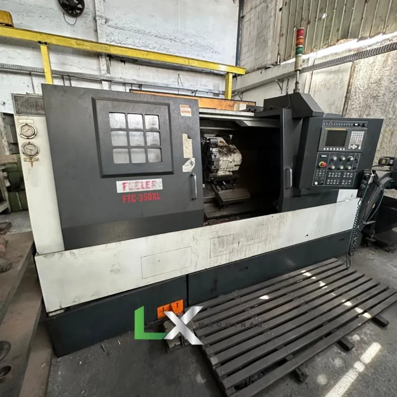 TORNO CNC FEELER FTC-350XL - FANUC - ANO 2011 (7)_11zon